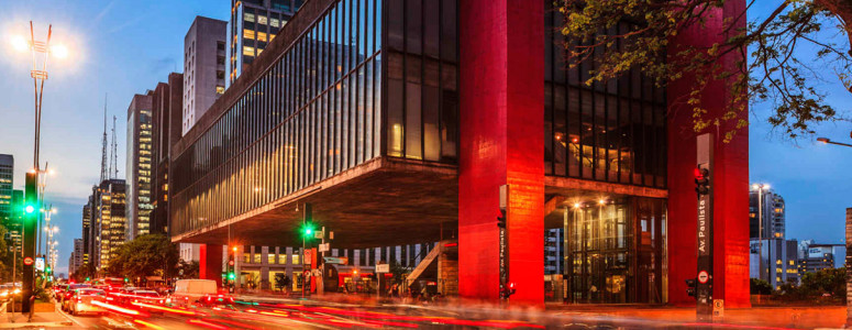 Moderna e completa: conheça a nova unidade da Link2u na Paulista
