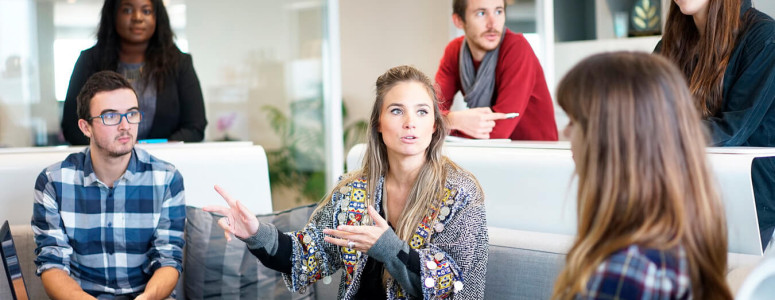 Por que a sala de reuniões da sua empresa é tão importante?