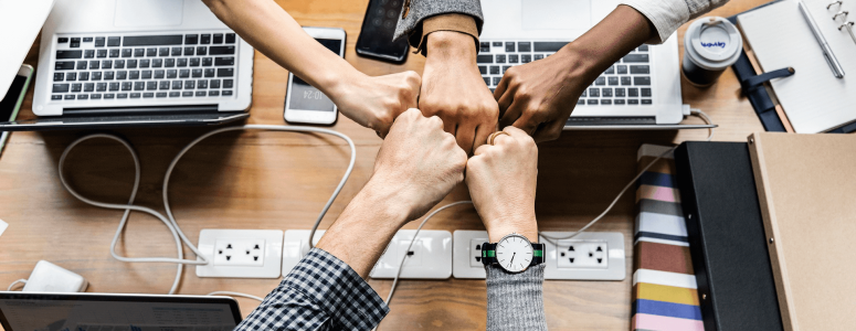 Movimento Coworking: oportunidades em um ambiente colaborativo
